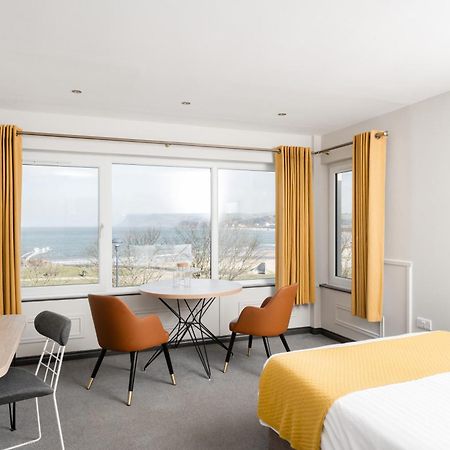 Marine Hotel Ballycastle Esterno foto