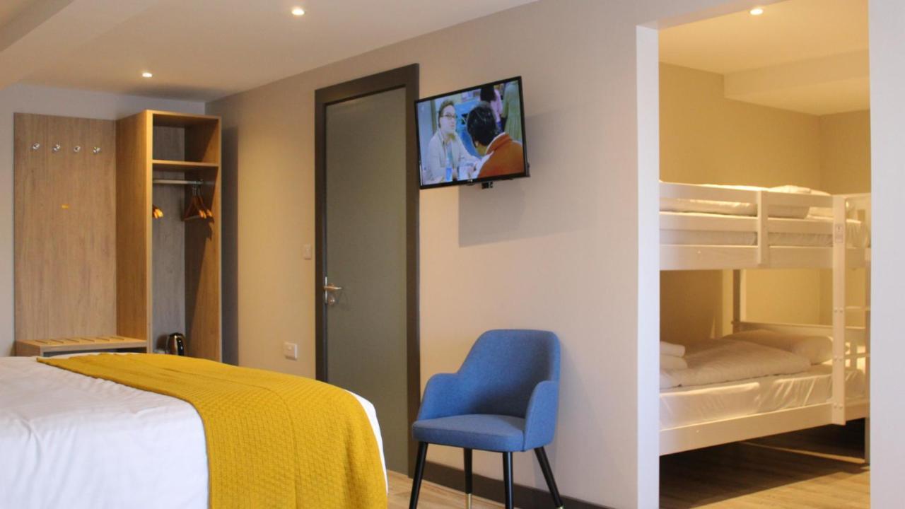 Marine Hotel Ballycastle Esterno foto